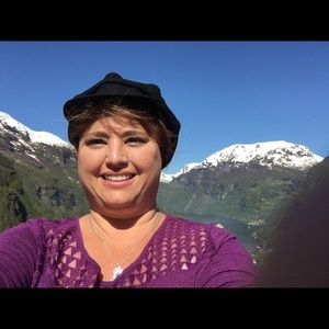 Meet your Posher, Shannon